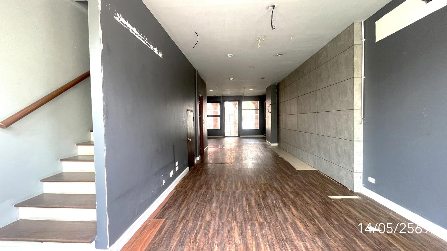 picture SHOP HOUSE 19.8 Sq.w. Bang Khen Bangkok for 6M - 20/36