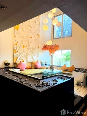 Condos for sale BTS Ekkamai : Penthouse at Silver heritage 6501227