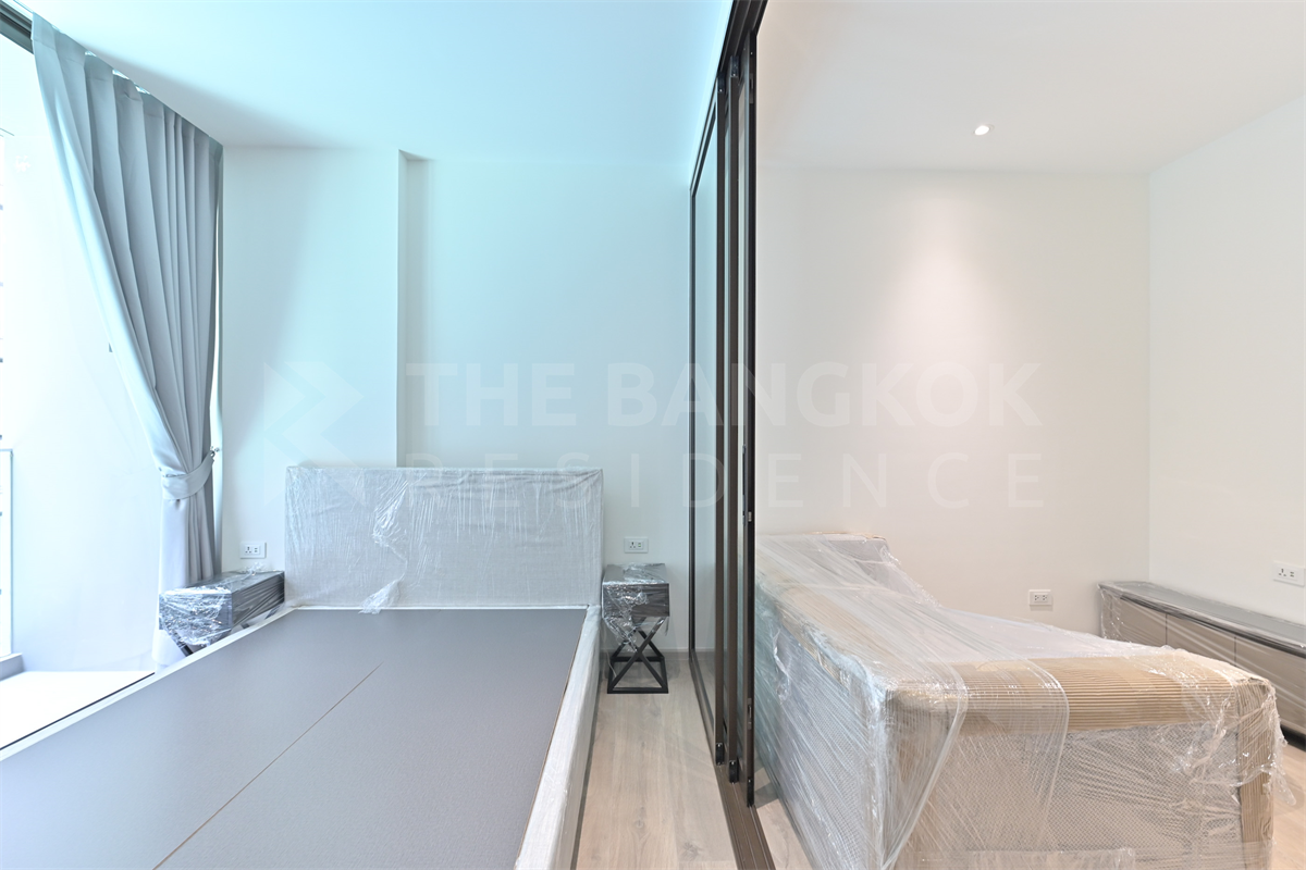 picture Convenient Travel, Great Value per Square Meter Fynn Asoke near BTS Asok - 4/10