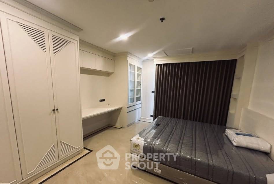 picture 3-BR 276 Sqm Condo At Lumpini Park View, 100m to MRT Lumphini (ID 3038813) - 6/12