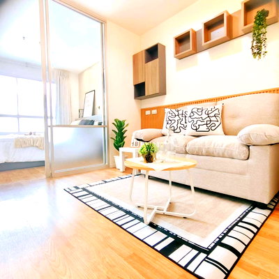 Condos for sale : Condo For Sale LUMPINI PARK Phetkasem 98