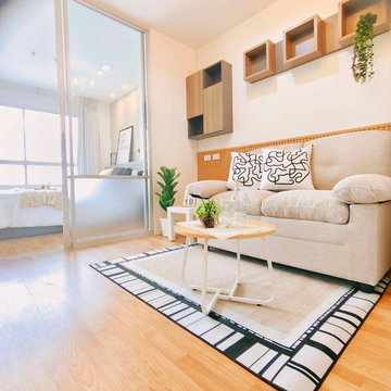 Condo For Sale LUMPINI PARK Phetkasem 98