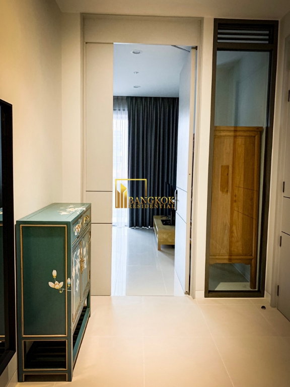 รูป Vittorio Sukhumvit 39 | Superb 2 Bedroom Luxury Condo - BR61815CD - รูปที่ 3/20