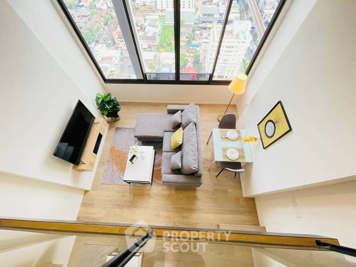 picture 1-BR Condo, Ramada Residence by Siamese Asset, 18th-Floor | BTS On Nut (ID 2531099) - 6/12