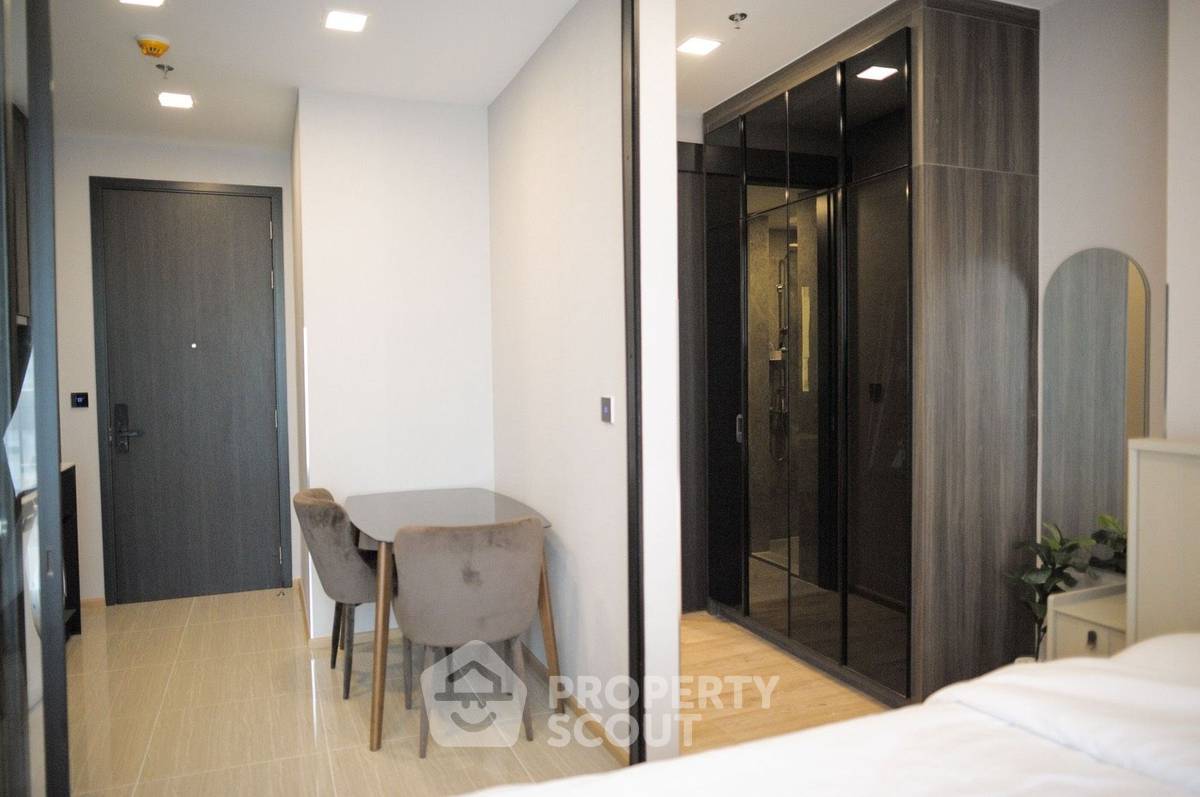 รูป คอนโด 1-ห้องนอน ที่ โนเบิล อราวน์ อารีย์ ใกล้ BTS อารีย์ (ID 2229714) - รูปที่ 8/24