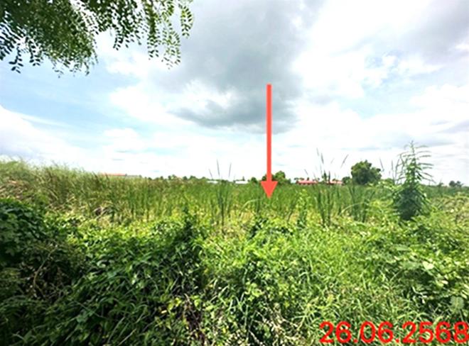 picture LAND 800 Sq.w. Khlong Sam Wa Bangkok for 4.8M - 3/16