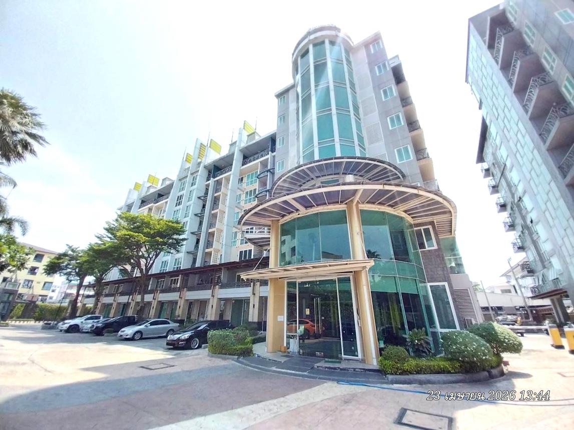 picture CONDO 48.84 Sq.m. Wang Thonglang Bangkok for 2.7M - 22/26