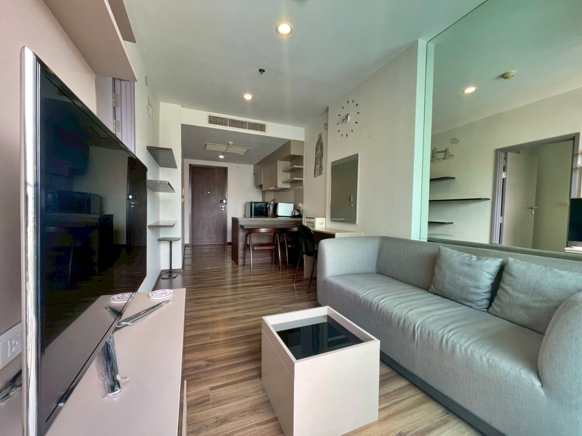 💎Condo for rent TEAL Sathorn - Taksin