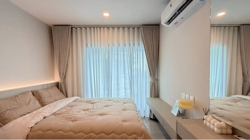 [ให้เช่าฤ] คอนโด แอสปาย อ่อนนุช สเตชั่น (Aspire Onnut Station)