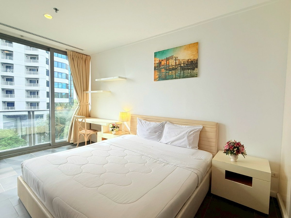 รูป For Sale Condo Northpoint Pattaya fully furnished (S03-2693S) - รูปที่ 6/15