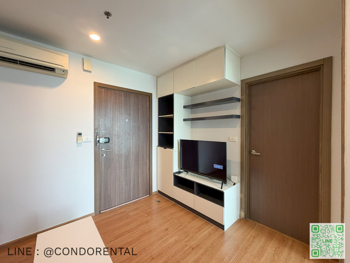 picture @Condorental condo for rent The Base Sukhumvit 77 - 10/26