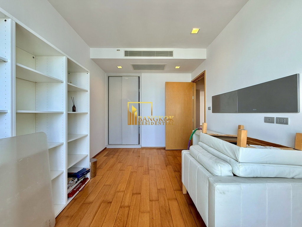 picture Hyde Sukhumvit 13 | High Quality 3 Bed Condo in Prime Area - BR61804CD - 19/33