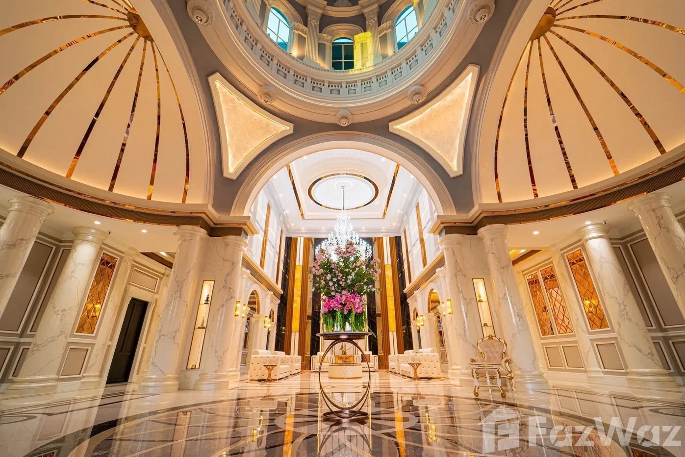 รูป ขาย บ้านเดี่ยว 4 ห้องนอน ใน ศาลาธรรมสพน์, กรุงเทพมหานคร 6500735 - รูปที่ 21/41