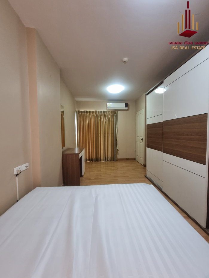 picture ✨ For Sale: Supalai City Resort Ratchada - Huaykhwang Condo ✨  💰 Only 2,390,000 THB - 6/9