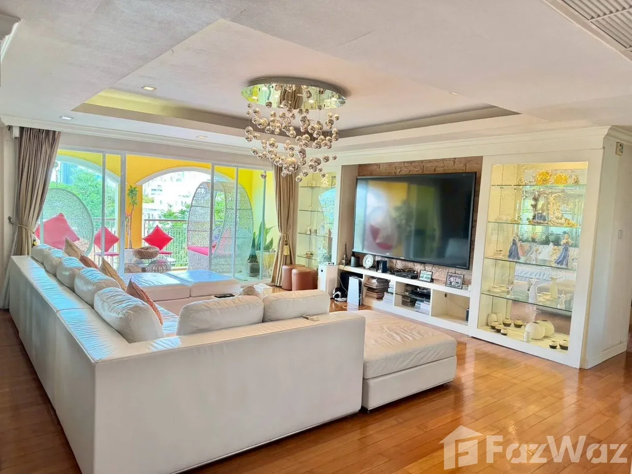 picture Penthouse at Silver heritage 6501227 - 2/22