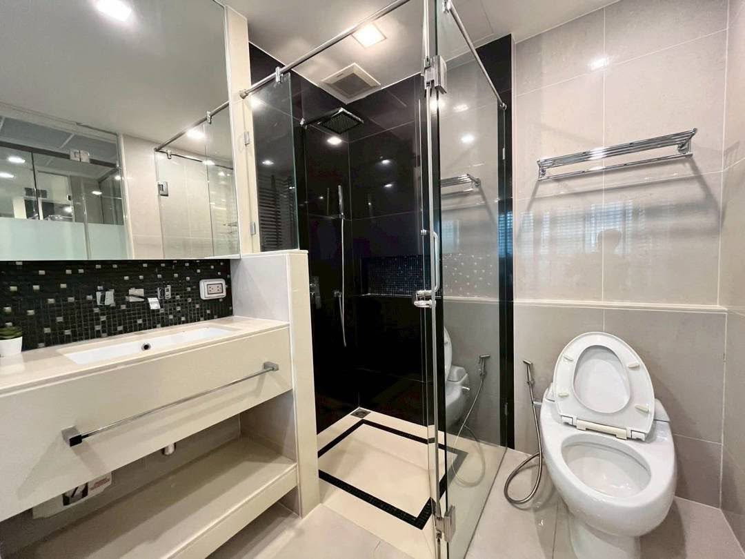รูป RS6659 ให้เช่า The Address Sathorn  ใกล้ BTS เซนต์หลุยส์ และ MRT ลุมพินี - รูปที่ 12/12