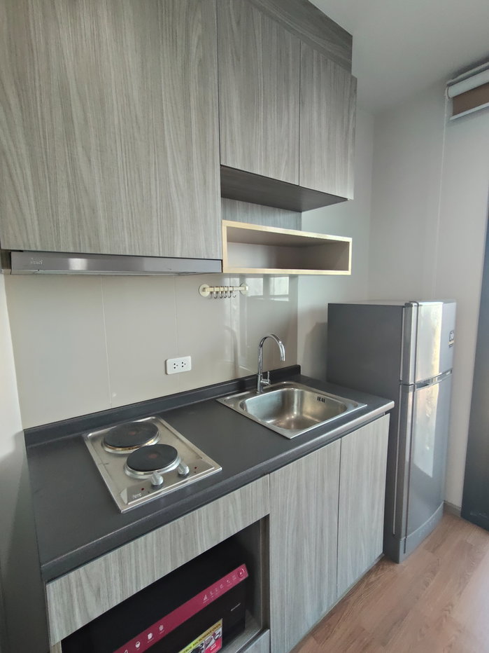 รูป S1913 ขายคอนโด The base height มิตรภาพ ห้องมุม #ติดเซ็นทรัลขอนแก่น - รูปที่ 16/36