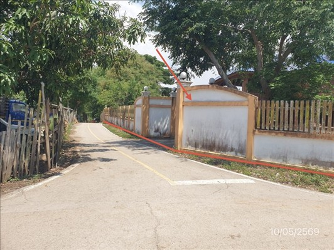 รูป บ้านเดี่ยว 361 ตร.วา แม่เมาะ ลำปาง 4.3M - รูปที่ 10/14