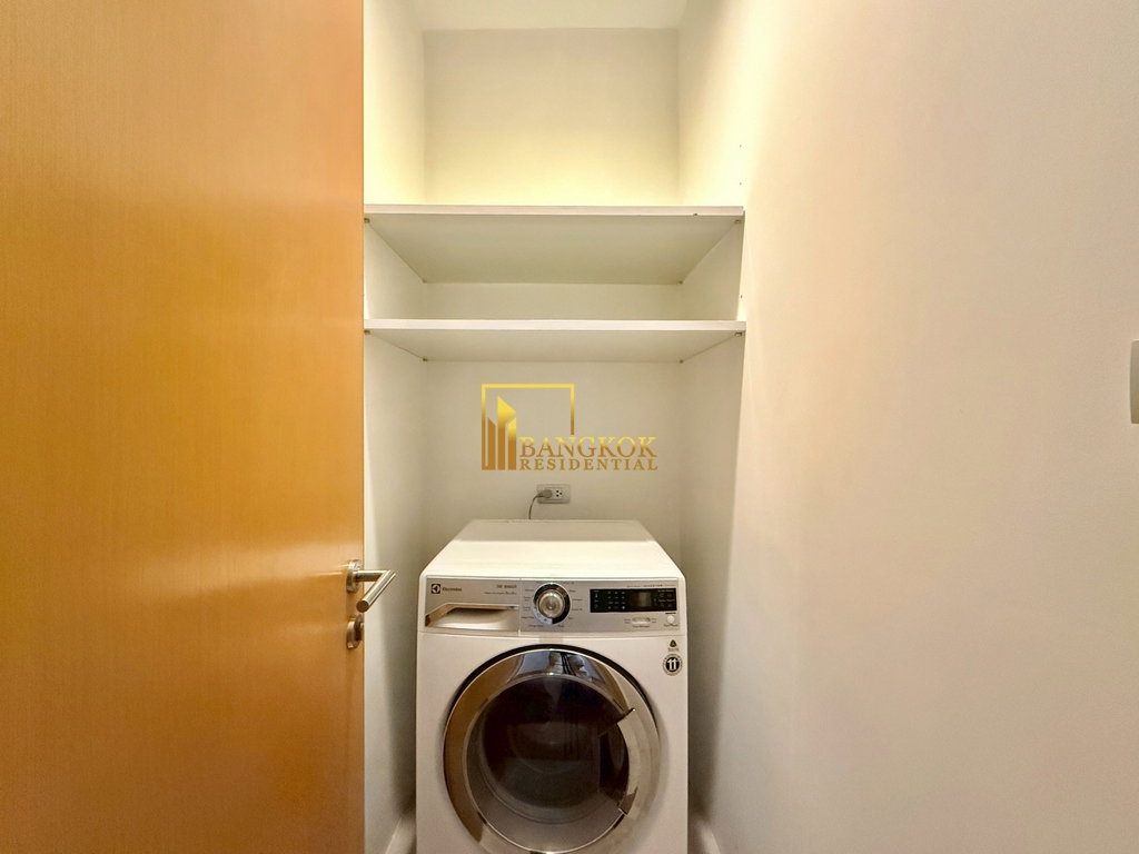 picture Hyde Sukhumvit 13 | Stylish 1 Bedroom Condo Next to BTS - BR5754CD - 14/26