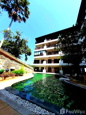 ขายคอนโด : ขาย คอนโด 1 ห้องนอน ในโครงการ สุรินทร์ เกท 6500655