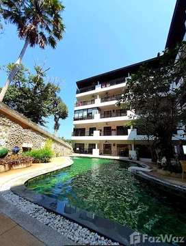 ขาย คอนโด 1 ห้องนอน ในโครงการ สุรินทร์ เกท 6500655