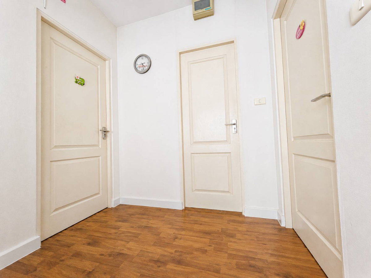 รูป บ้านเดี่ยว 2 ชั้น โครงการพฤกษ์ลดา บางนา การเดินทางสะดวก  - รูปที่ 10/14