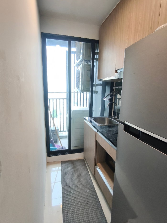 รูป For rent NICHE MONO SUKHUMVIT BEARING  - รูปที่ 5/11