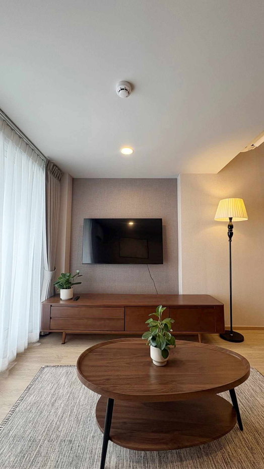 รูป ห้องอัพเดต💥คุณภัส🔔⚠️🏘️2 ห้องนอนⓂ️กดปุ่มแอดไลน์💥คัลเจอร์ จุฬา - รูปที่ 4/20