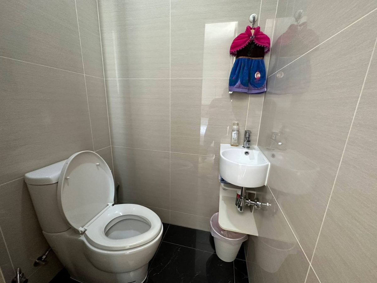 รูป ขายคอนโด Park Origin Phromphong / Park 24 ราคา 4,200,000 บาท [NCs260608] - รูปที่ 4/7
