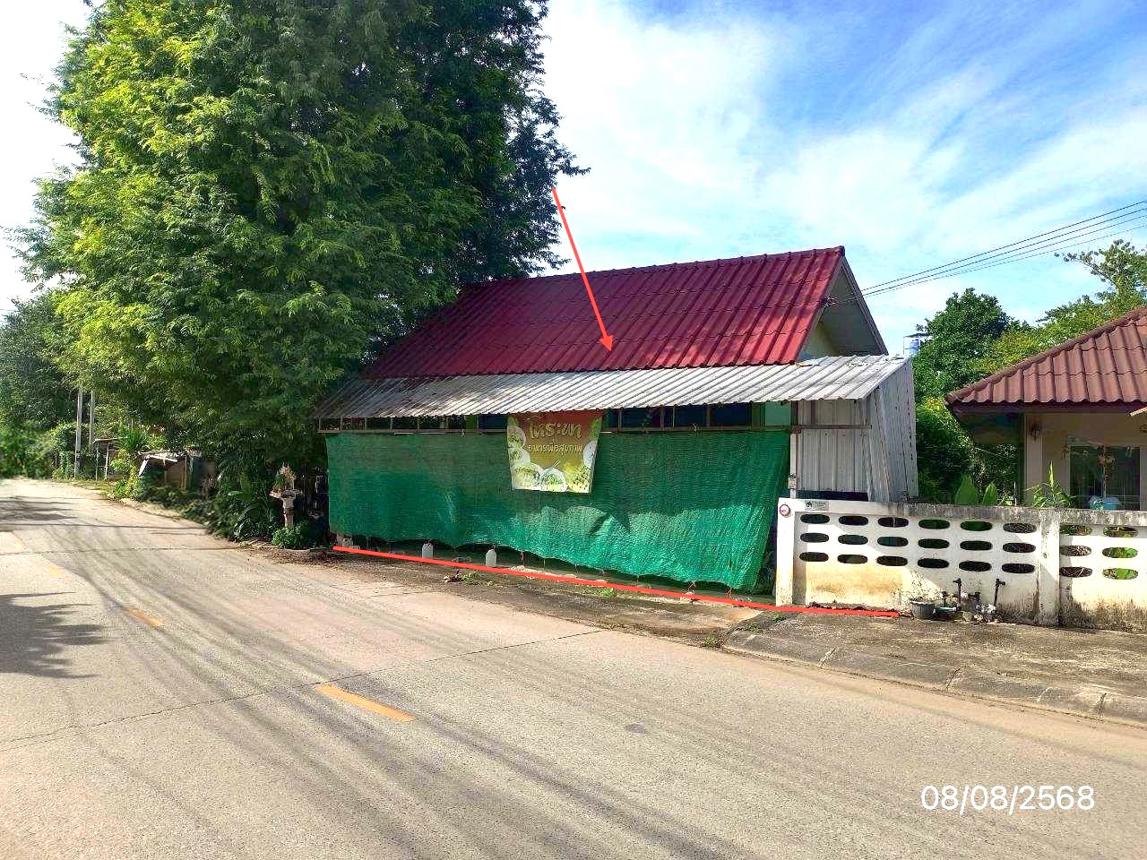 รูป บ้านเดี่ยว 48.8 ตร.วา เมืองเชียงราย เชียงราย 1.3M - รูปที่ 8/14