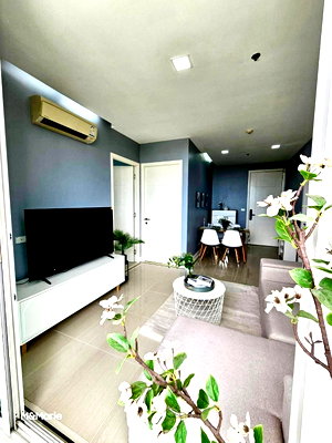 Condos for sale : 🔥 Condo for Sale TC Green Rama 9 | MRT Phra Ram 9