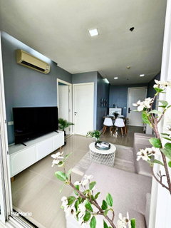 🔥 Condo for Sale TC Green Rama 9 | MRT Phra Ram 9