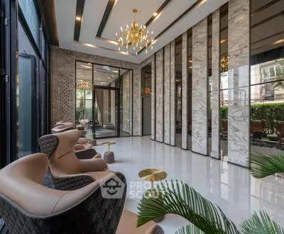 picture 2-BR Condo At Very Lasalle, Near BTS Bearing 📍 (ID 2112389) - 10/10