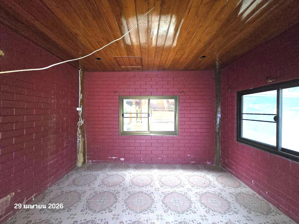 picture HOME 104 Sq.w. Sung Men Phrae for 2.1M - 22/40