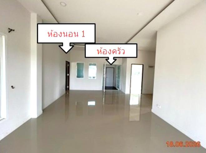 รูป บ้านเดี่ยว 154 ตร.วา เมืองขอนแก่น ขอนแก่น 3.8M - รูปที่ 8/40