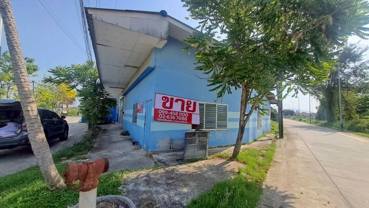 รูป ขายบ้านเดี่ยวชั้นเดียวในเมืองระยอง  - รูปที่ 9/9