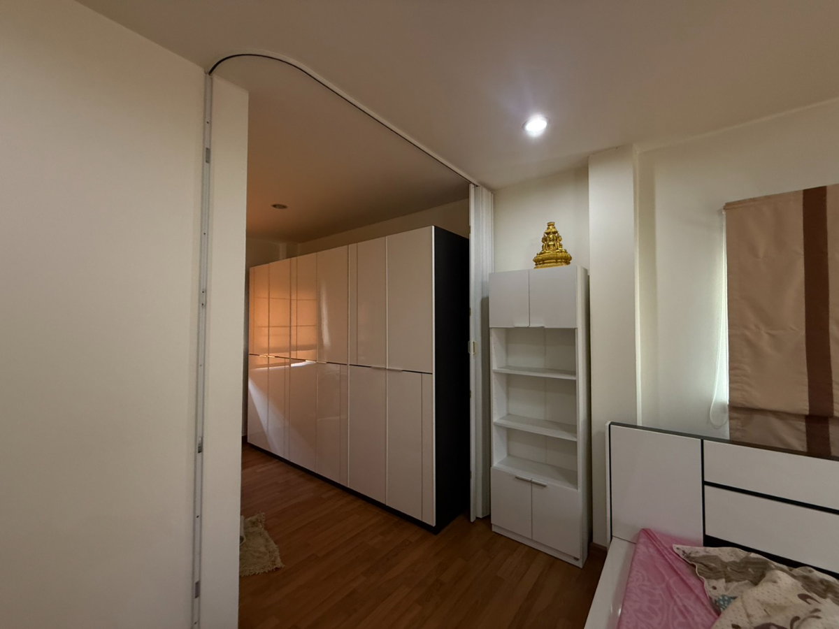 รูป ขายบ้านเดี่ยว ม.รุ่งอรุณ 3 หางดง เชียงใหม่ 4 นอน 4 ห้องน้ำ พื้นที่ใช้สอย 200 ตร.ม. ฟังก์ชันครบ พร้อมอยู่ - รูปที่ 19/27