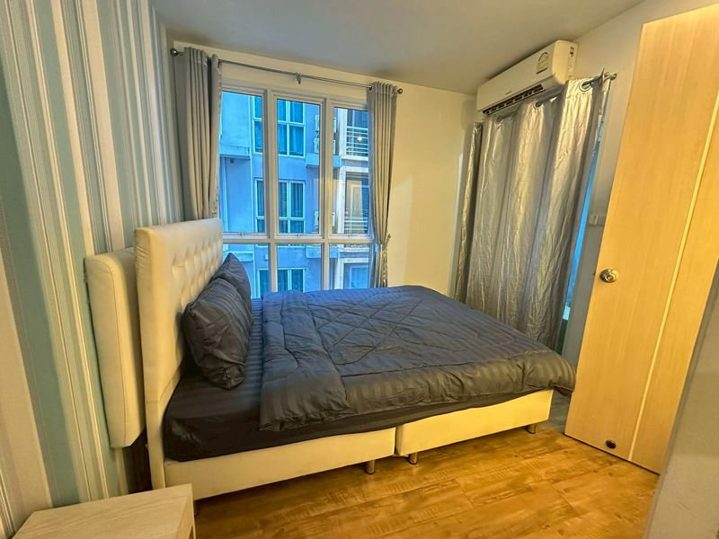 รูป ให้เช่า  Neo Seaview Condo ขนาด 1 ห้องนอน 1 ห้องน้ำ เฟอร์ครบ พร้อมเข้าอยู่ - รูปที่ 6/9