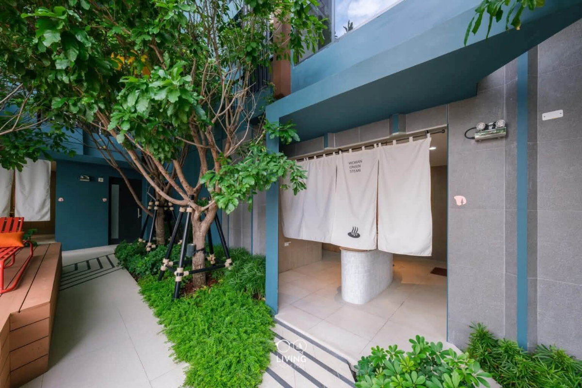 รูป 🟢ER26239 🟢ให้เช่า / For Rent THE STAGE Mindscape Ratchada - Huai Khwang 💰 ราคา 18,000 บาท/เดือน - รูปที่ 8/24