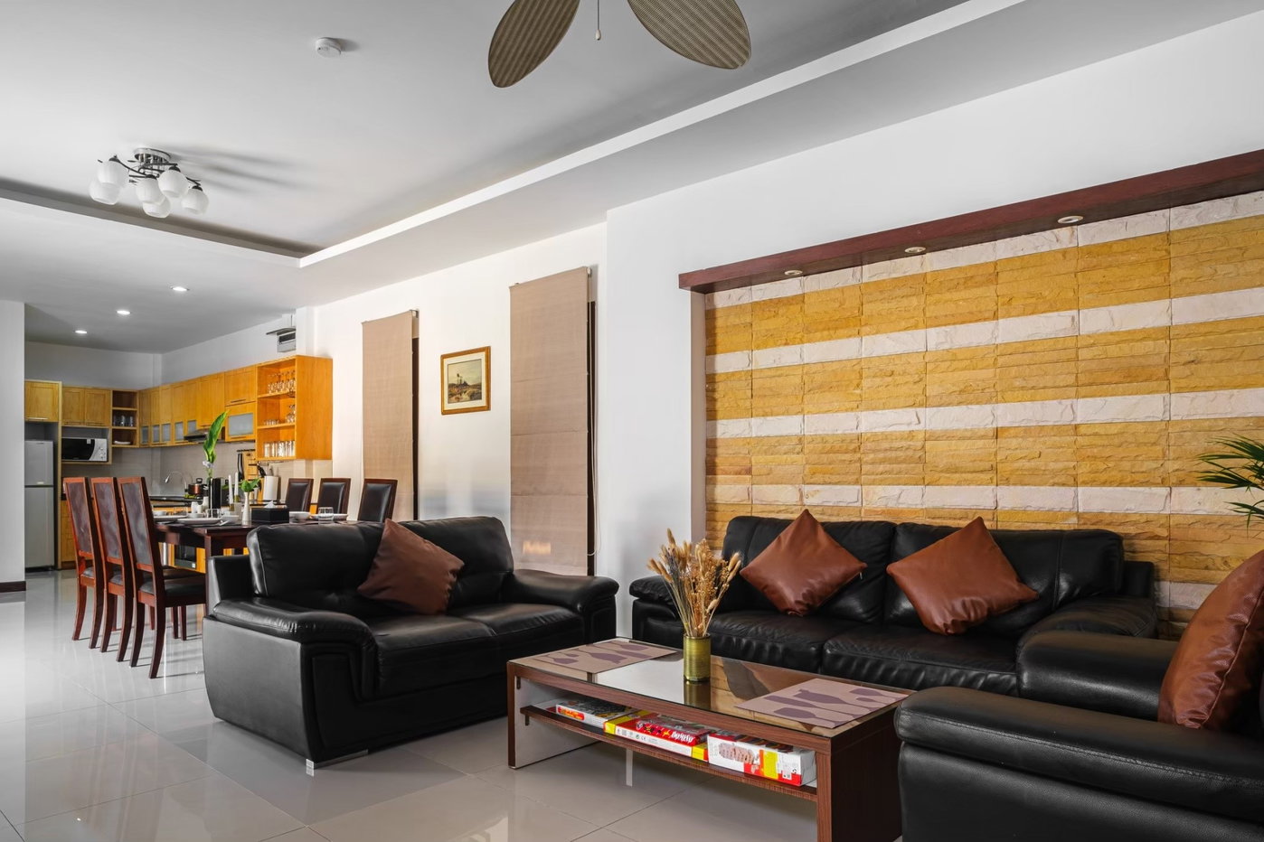 รูป Private Pool Villa for Rent North Pattaya Pet Friendly - รูปที่ 2/13