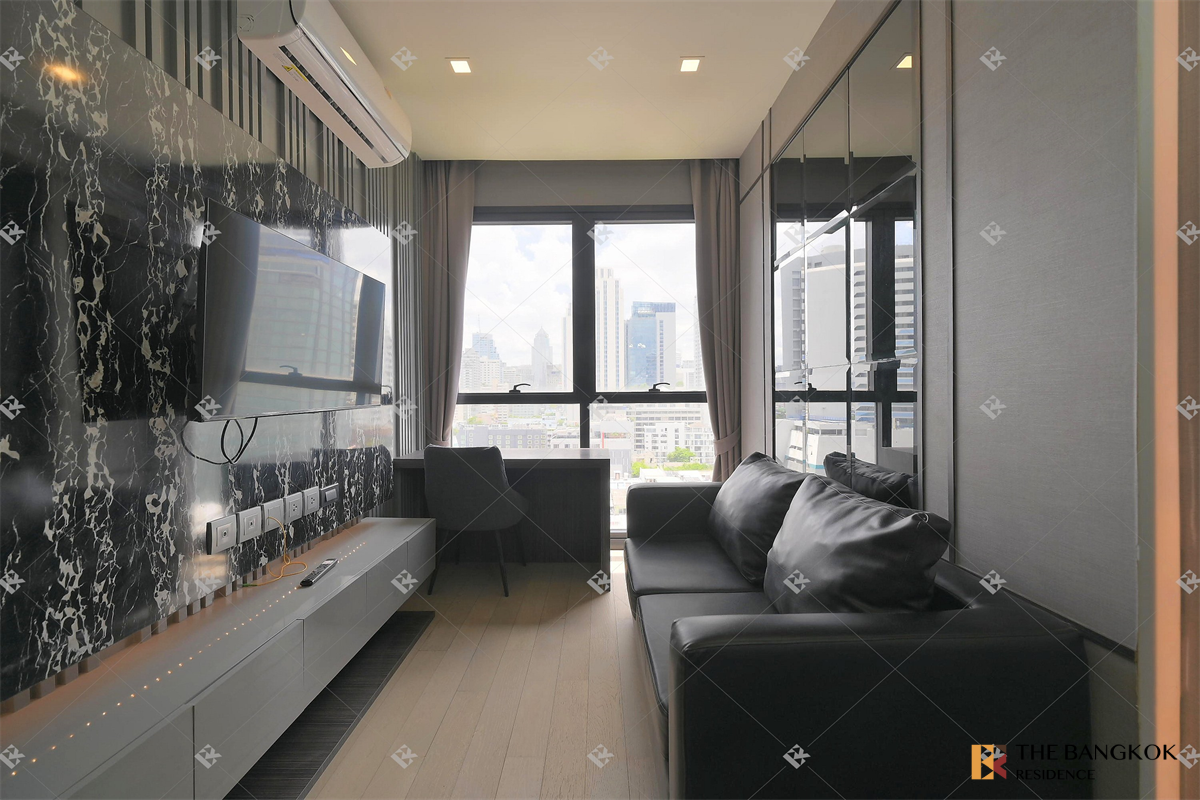 picture Ashton Asoke near MRT Sukhumvit Station - 4/10