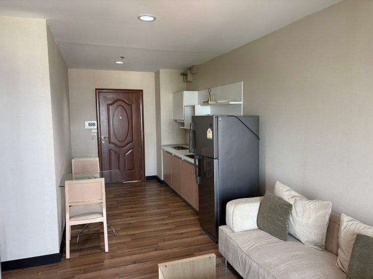 picture Akesin Place for rent 46sqms. 1Bed 1Bath - 6/9