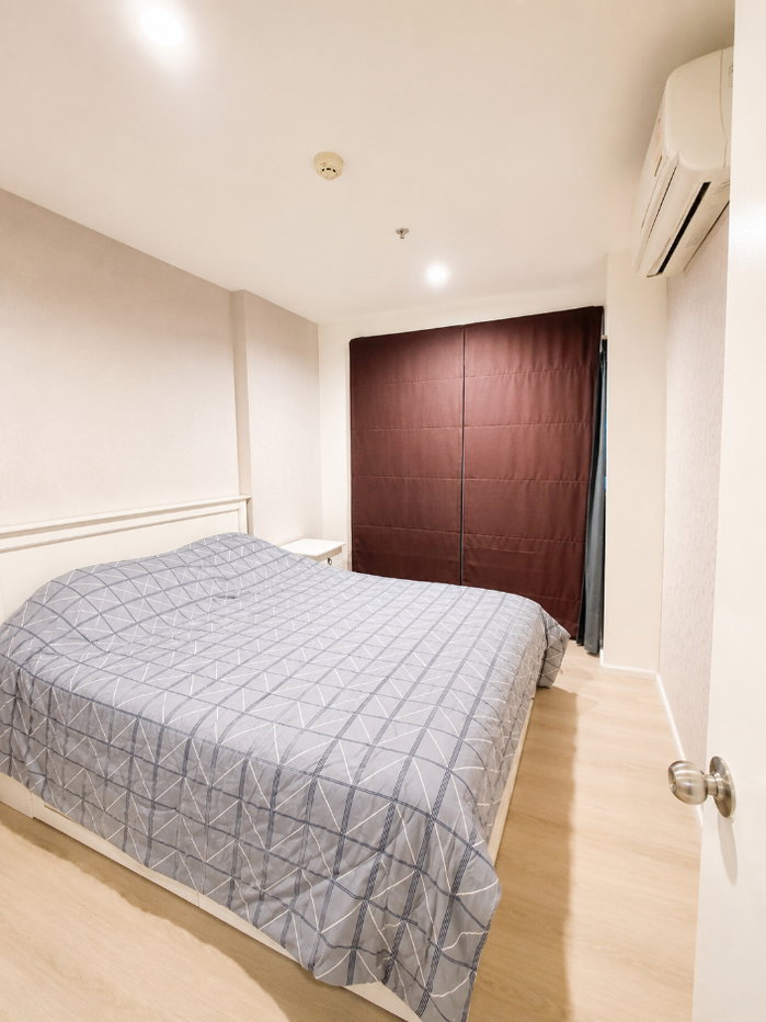 รูป Aspire Sukhumvit 48 อยู่สบาย ใกล้ BTS เดินทางง่าย พร้อมเข้าอยู่ - รูปที่ 5/10