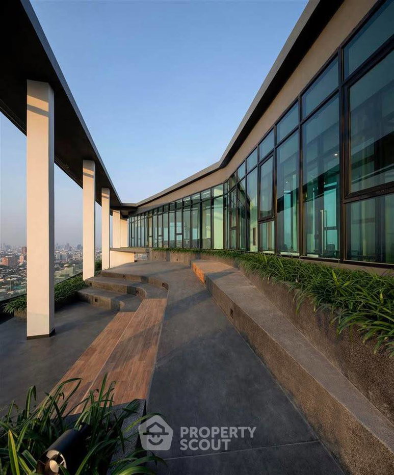 รูป คอนโด 1-ห้องนอน ที่ นิช โมโน สุขุมวิท-แบริ่ง ใกล้ BTS แบริ่ง (ID 3039144) - รูปที่ 18/18