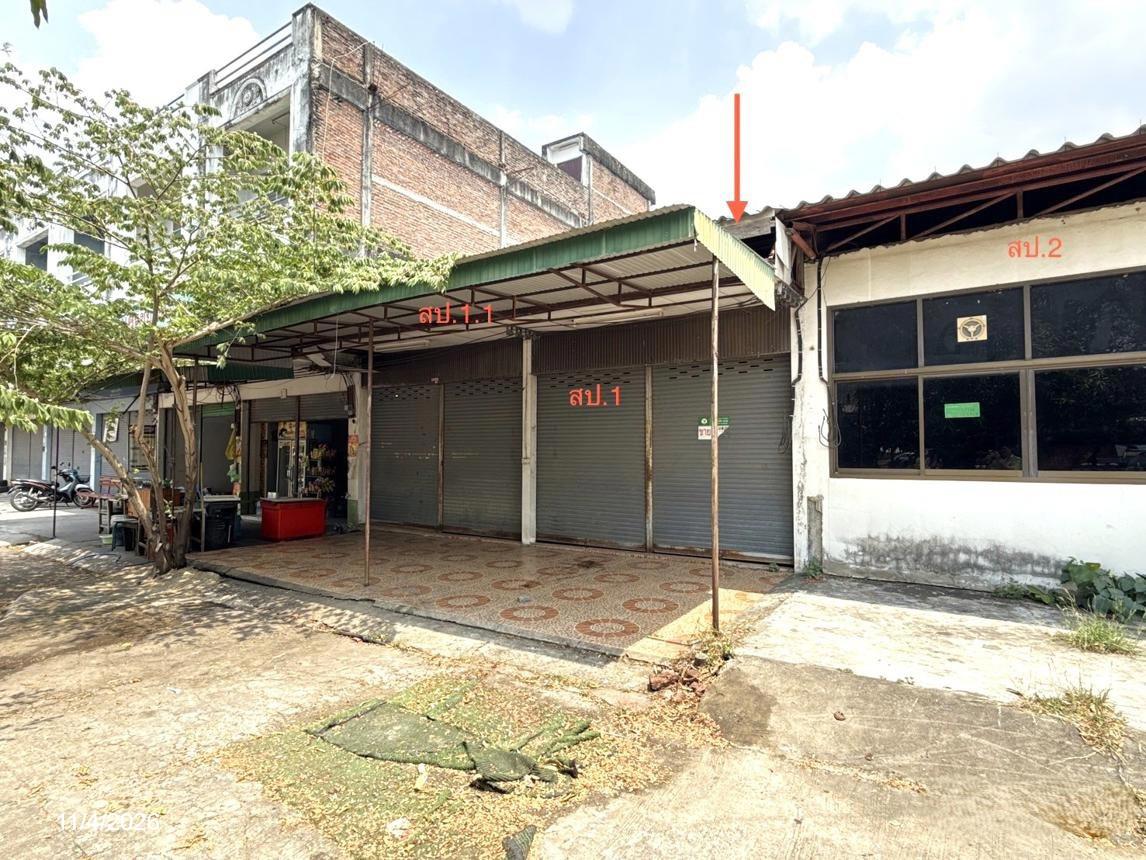 รูป บ้านเดี่ยว 108 ตร.วา ภูเขียว ชัยภูมิ 2.5M - รูปที่ 18/36
