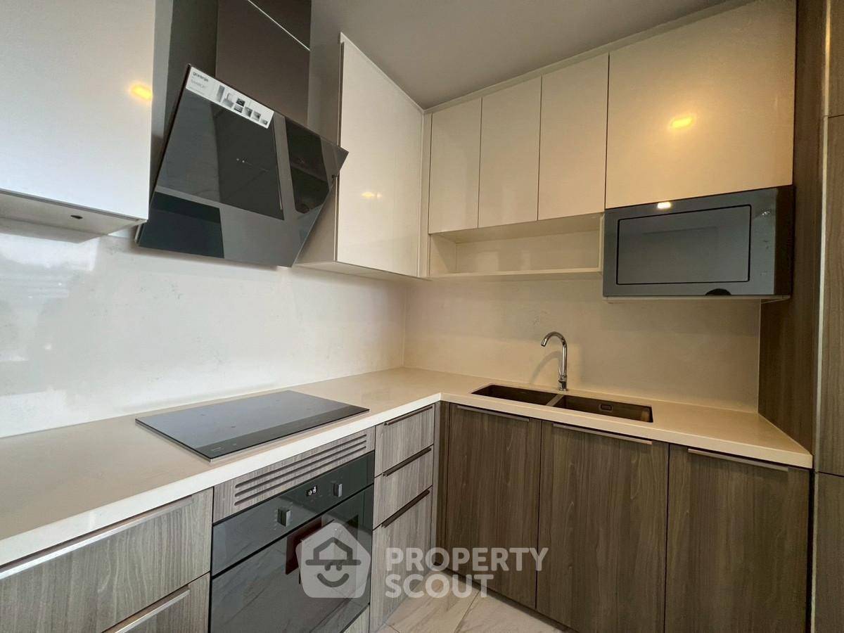 picture 2-BR Condo at Celes Asoke near MRT Sukhumvit (ID 2730550) - 8/11