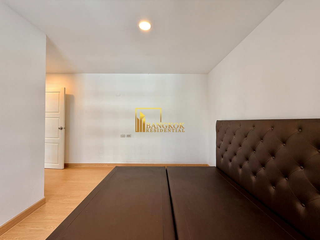 รูป Sukhumvit Park | Great Value 3 Bedroom Condo in Nana Area - BR16066CD - รูปที่ 10/32