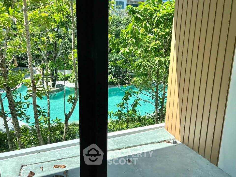 รูป คอนโดให้เช่า 2 ห้องนอน โครงการ Phyll Phuket ใกล้ย่านวิเศษ จังหวัดภูเก็ต (ID 3034947) - รูปที่ 5/15