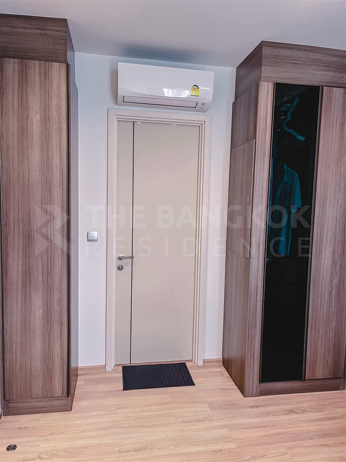 รูป เดอะ ไลน์ พหลฯ-ประดิพัทธ์ ใกล้ BTS สถานีเสนาร่วม เริ่มต้นความสะดวกสบายได้ที่นี่ - รูปที่ 3/9