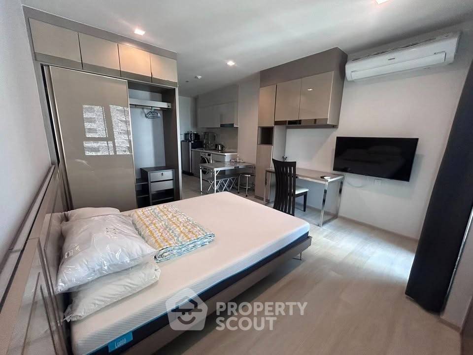 รูป คอนโด 1-ห้องนอน ที่ ไลฟ์ วัน ไวร์เลส ใกล้ BTS เพลินจิต (ID 3031789) - รูปที่ 3/8